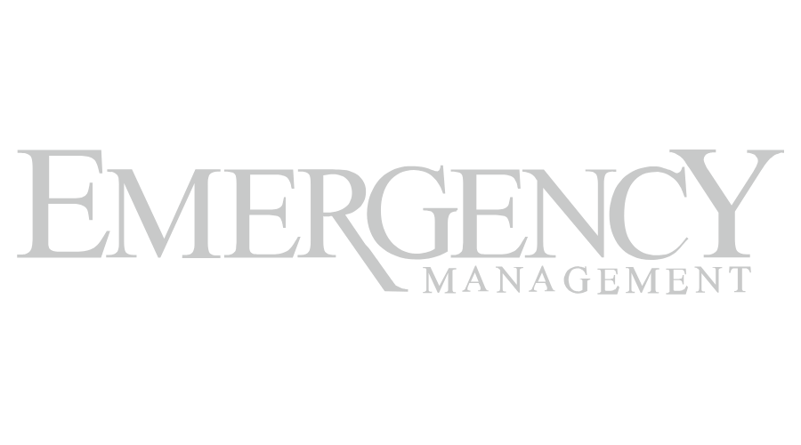 EMERGENCY MANAGEMENT Logo