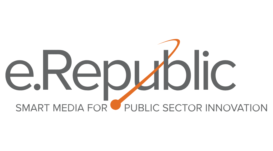 e.Republic, Inc. Logo