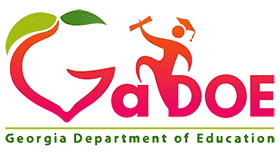 Georgia Department of Education Logo's thumbnail