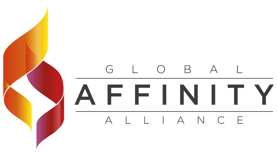 Global Affinity Alliance (GAA) Logo