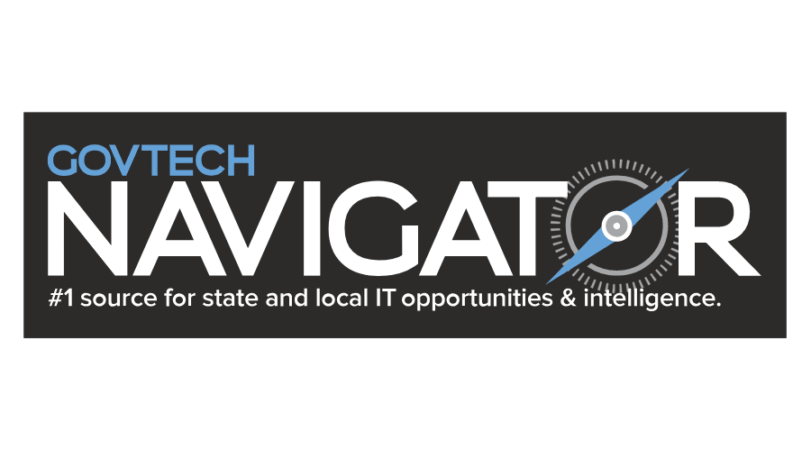 GovTech Navigator Logo