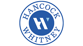 Hancock Whitney Bank Logo's thumbnail