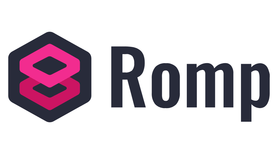 Inedo Romp Logo