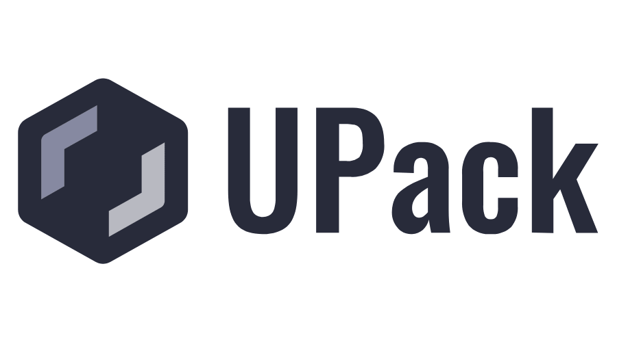 Inedo UPack Logo