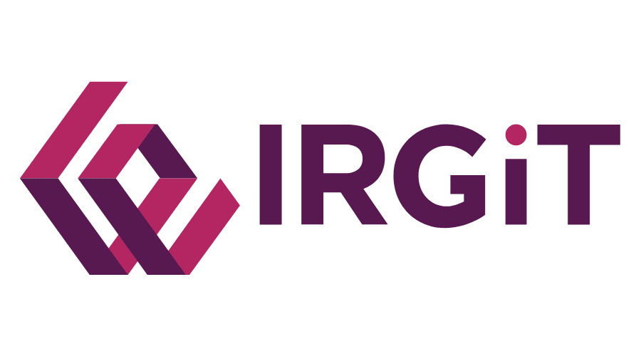 Izba Rozliczeniowa Giełd Towarowych (IRGiT) Logo