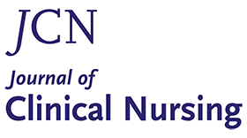 Download Journal of Clinical Nursing (JCN) Logo