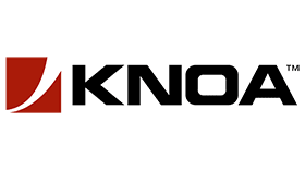 Knoa Software Logo's thumbnail