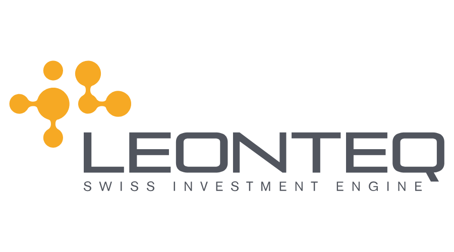 Leonteq AG Logo