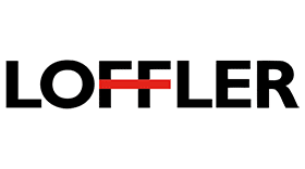 Loffler Companies Logo's thumbnail