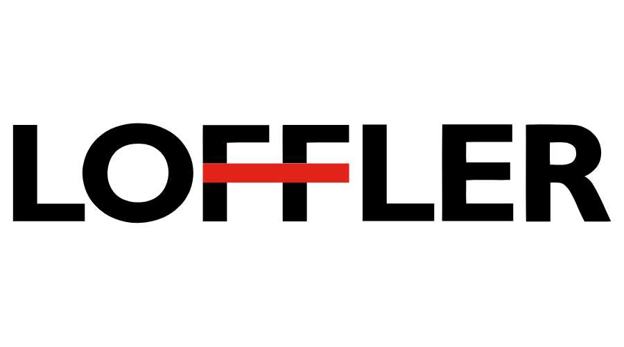Loffler Companies Logo