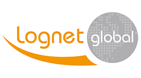 Lognet Global Logistics Network Logo's thumbnail