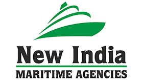 New India Maritime Agencies Logo's thumbnail