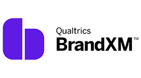 Qualtrics BrandXM Logo's thumbnail