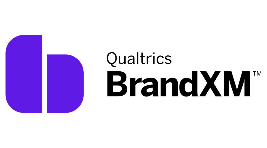 Qualtrics BrandXM Logo