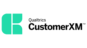 Download Qualtrics CustomerXM Logo