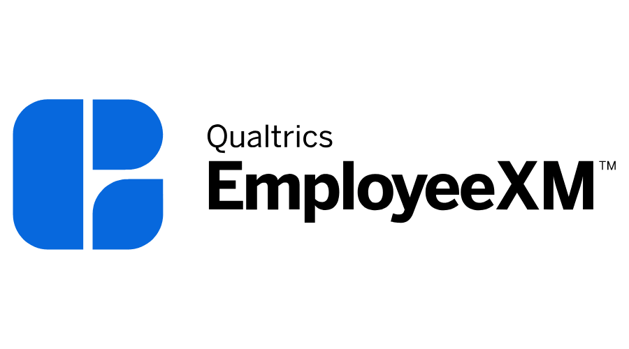 Qualtrics EmployeeXM Logo
