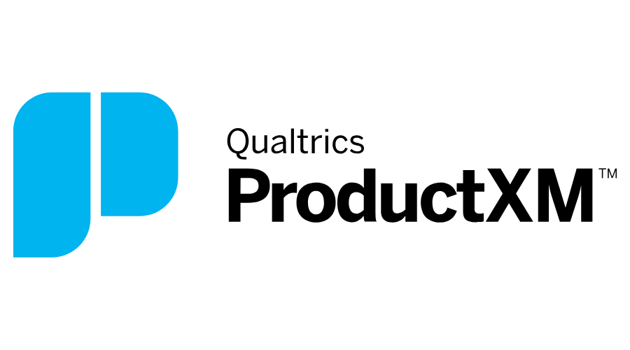 Qualtrics ProductsXM Logo