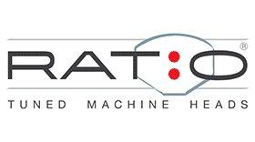 Ratio Tuned Machine Heads Logo's thumbnail