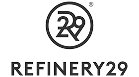 Refinery29 Logo's thumbnail