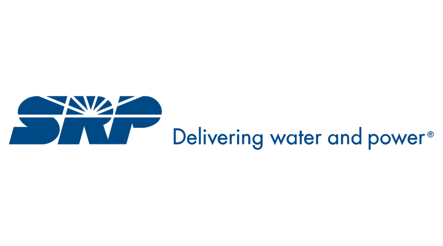 Salt River Project (SRP) Logo