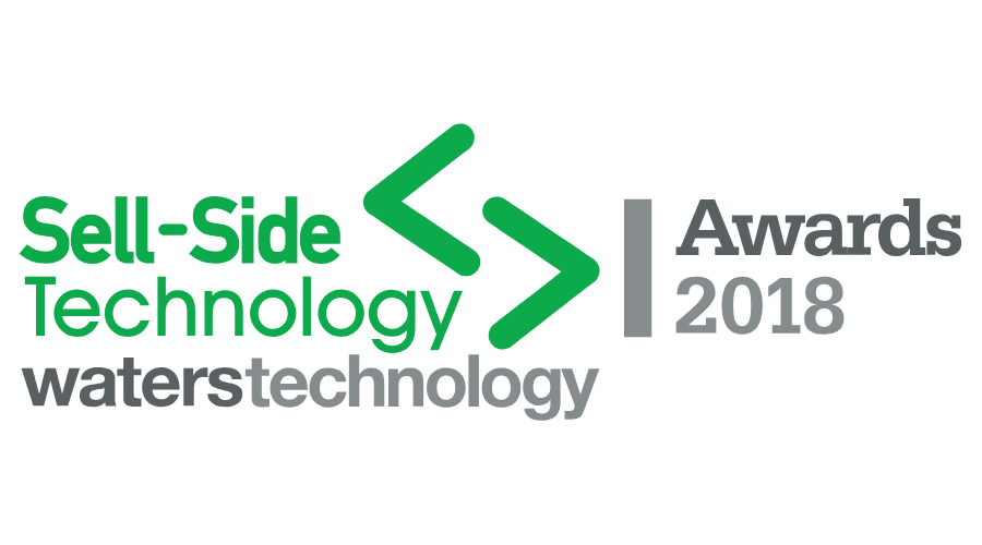 Sell-Side Technology Awards 2018 Logo