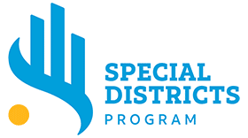 Special Districts Program Logo's thumbnail
