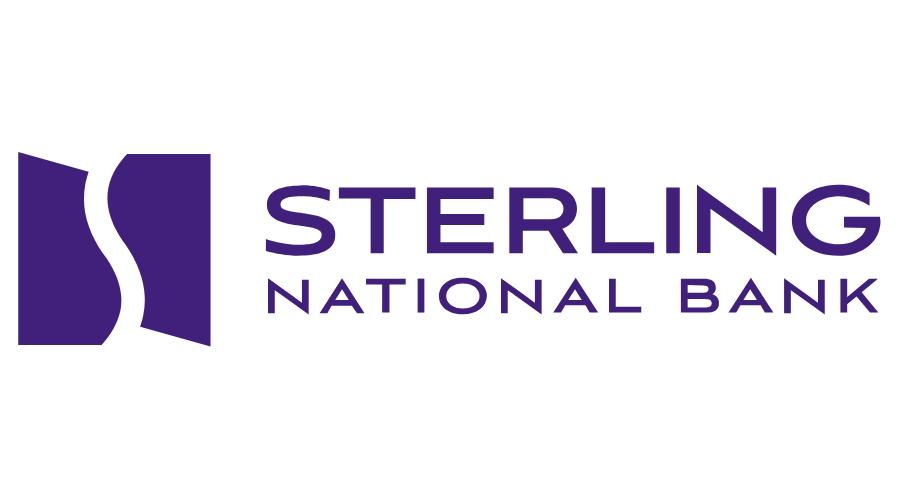Sterling National Bank Logo