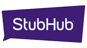 StubHub Logo's thumbnail