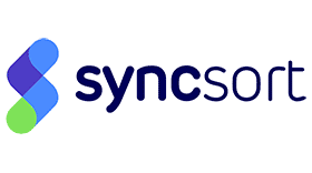 Syncsort Logo's thumbnail