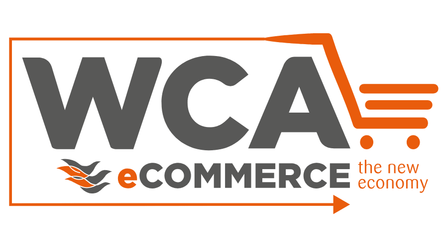 WCA eCommerce Logo
