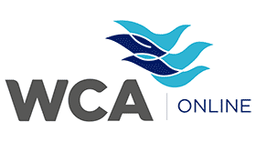 WCA Online Logo's thumbnail