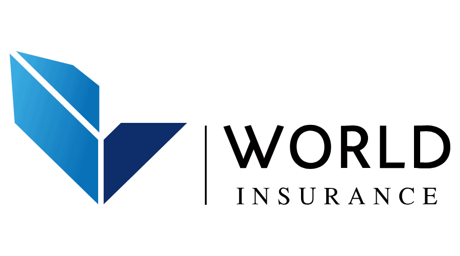 World Insurance Services, Inc. Logo