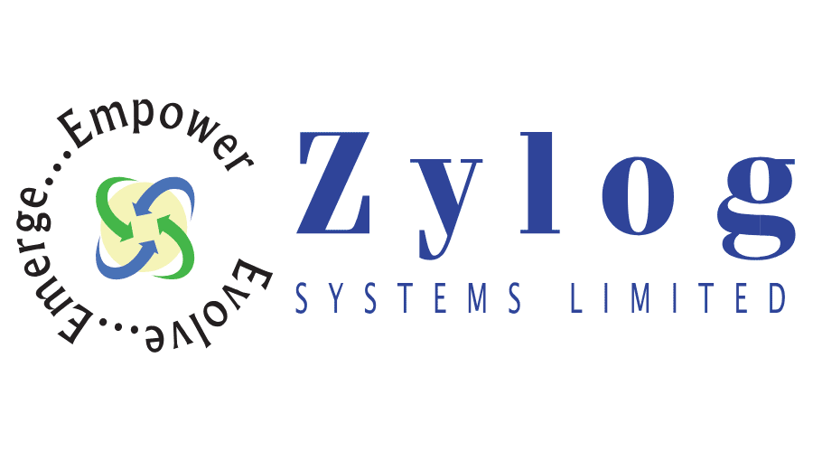 Zylog Systems Limited (ZSL) Logo