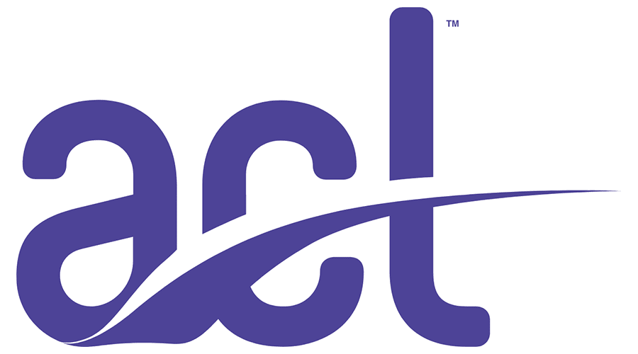 ACL Services Ltd Logo