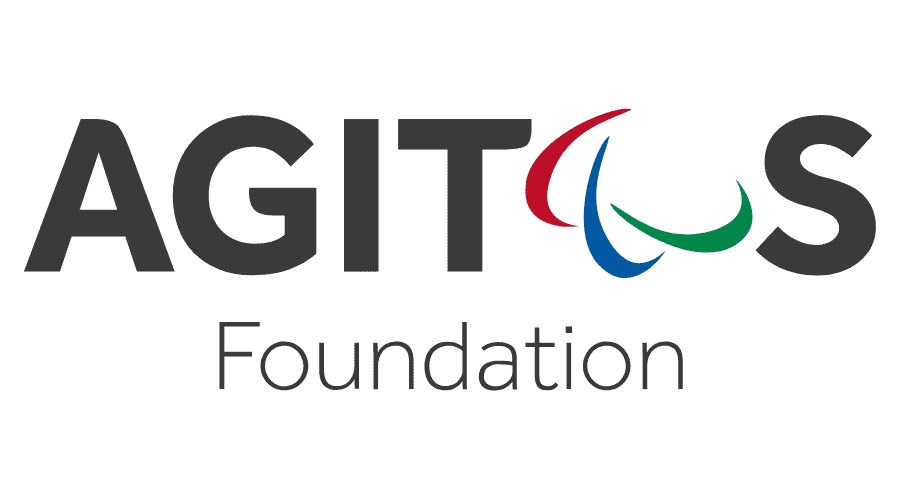 Agitos Foundation Logo