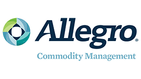 Allegro Commodity Management Logo's thumbnail