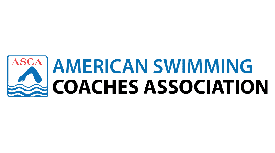 American Swimming Coaches Association (ASCA) Logo