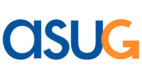 Americas SAP Users Group (ASUG) Logo's thumbnail