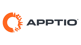 Apptio Logo's thumbnail