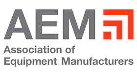 Association of Equipment Manufacturers (AEM) Logo's thumbnail