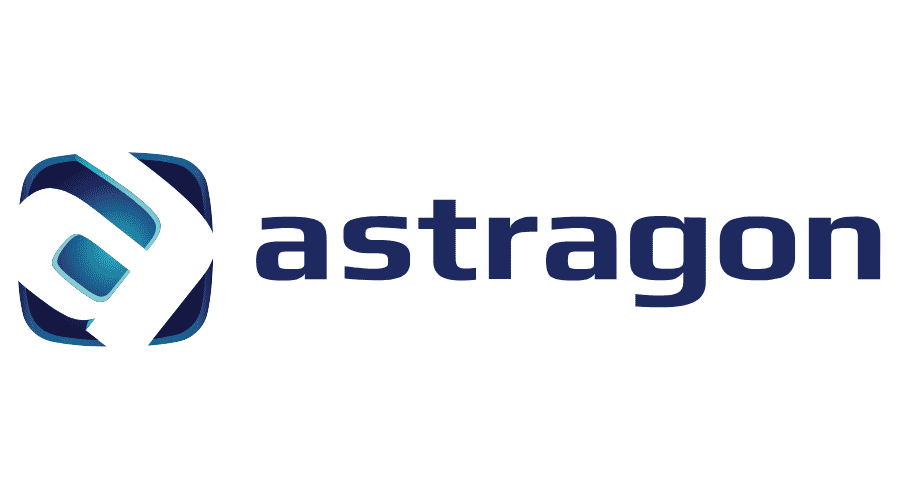 astragon Entertainment GmbH Logo
