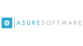 Download Asure Software Logo