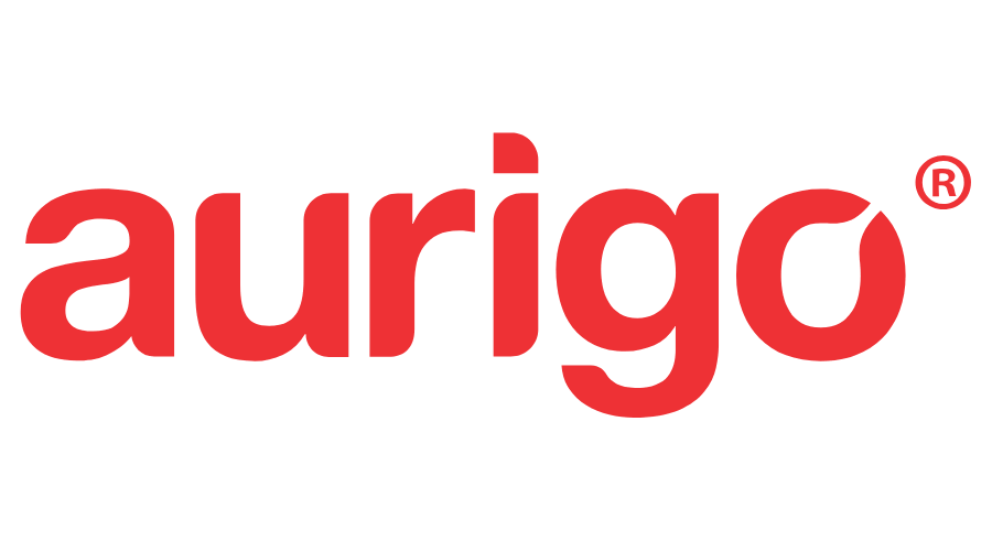 Aurigo Software Logo