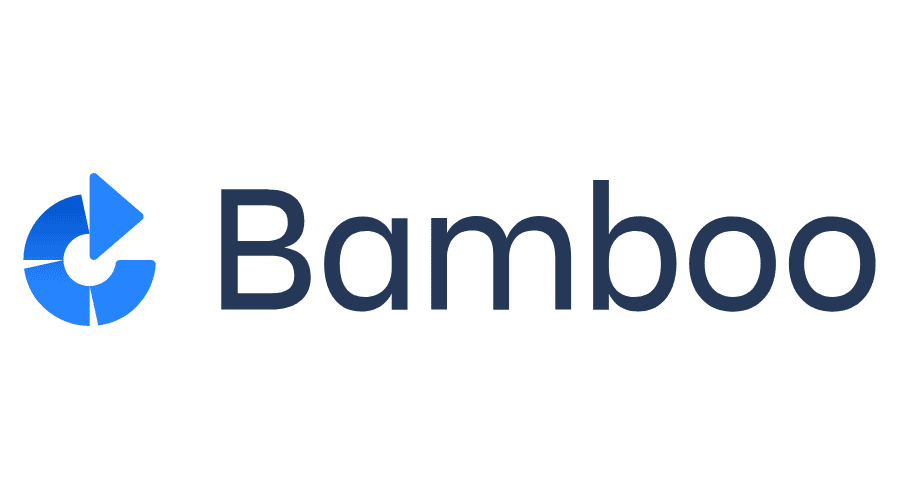 Bamboo Server Logo