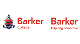 Download Barker College Logo