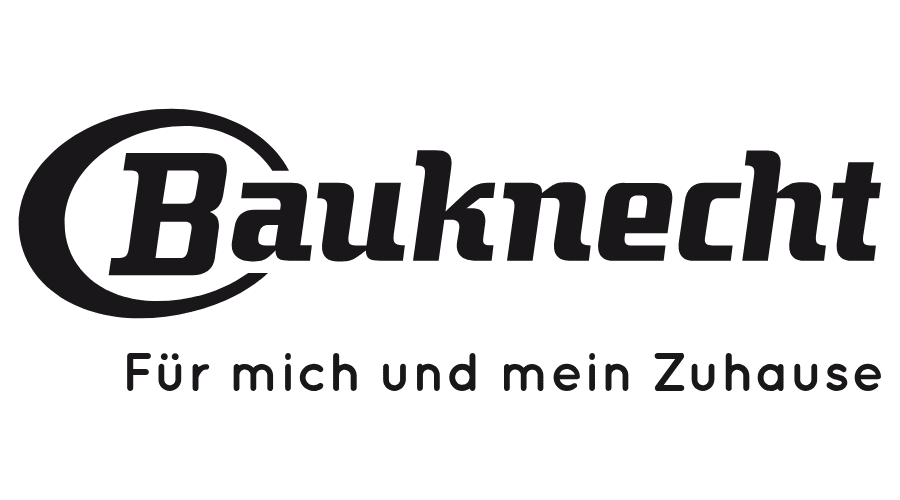 Bauknecht Hausgeräte GmbH Logo