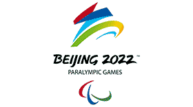 Beijing 2022 Paralympic Games Logo's thumbnail