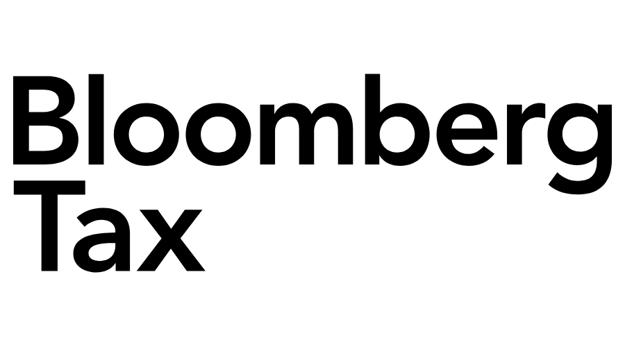 Bloomberg Tax Logo