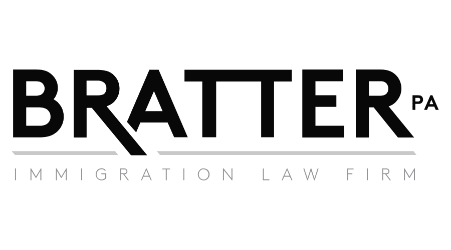 Bratter PA Logo