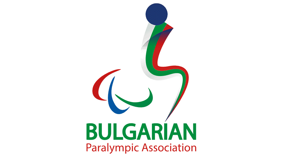 Bulgarian Paralympic Association Logo